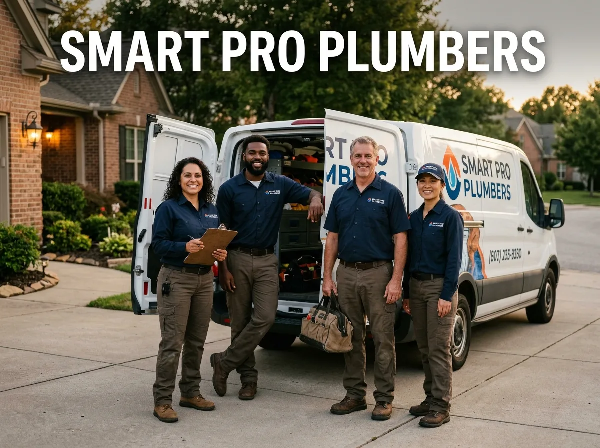 Water Heater Repair company in Martinsville, OH